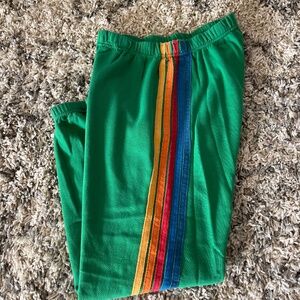 Aviator nation sweatpants